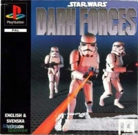 Star Wars: Dark Forces