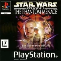 Star Wars: Episode I: The Phantom Menace