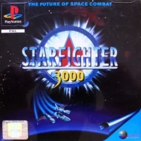 Starfighter 3000