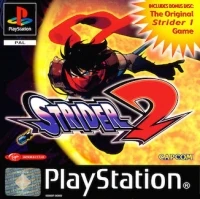 Strider 2