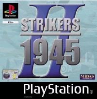 Strikers 1945 II (8713399010315)