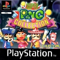 Super Pang Collection