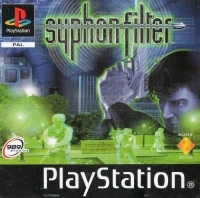 Syphon Filter [NL]
