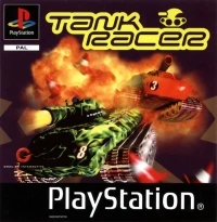 Tank Racer [ES]