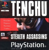 Tenchu: Stealth Assassins [FR]