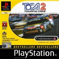 TOCA 2: Touring Cars - Bestsellers [UK]