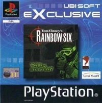 Tom Clancy's Rainbow Six (Ubisoft Exclusive)