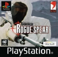 Tom Clancy's Rainbow Six: Rogue Spear [DE]