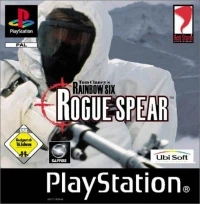 Tom Clancy's Rainbow Six: Rogue Spear [DE]