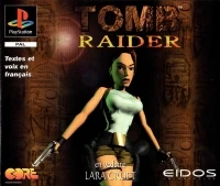 Tomb Raider [FR]