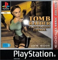 Tomb Raider: La Revelation Finale - Eidos Classic Edition