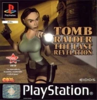 Tomb Raider: The Last Revelation
