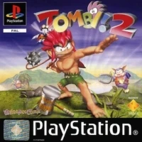 Tombi! 2