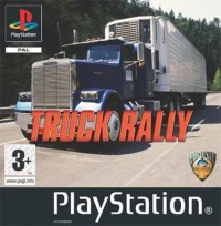 Truck Rally