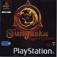 Tunguska: Legend of Faith [FR]