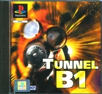Tunnel B1
