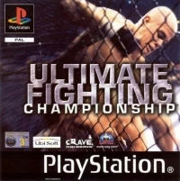 Ultimate Fighting Championship
