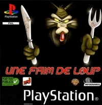 Une faim de Loup
