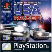 USA Racer
