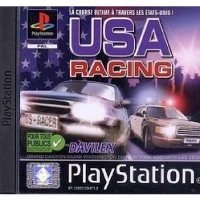 USA Racing