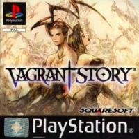 Vagrant Story