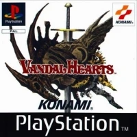 Vandal Hearts