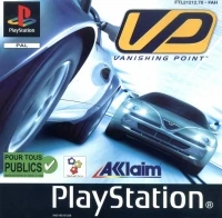 Vanishing Point [FR]