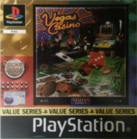 Vegas Casino - Pocket Price - Value Series