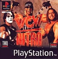 WCW Nitro