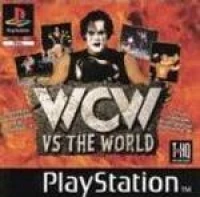 WCW vs The World