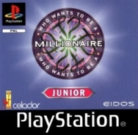 Who Wants to Be a Millionaire? Junior