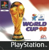 World Cup 98