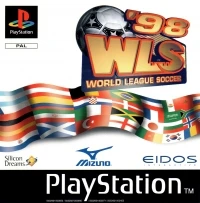 World League Soccer '98 [FR]