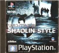 Wu-Tang: Shaolin Style [DE]