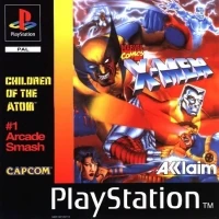 X-Men: Children of the Atom