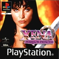 Xena: Warrior Princess