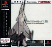 Ace Combat 3: Electrosphere