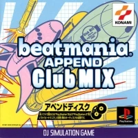 Beatmania Append Club Mix