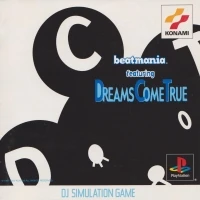 Beatmania featuring Dreams Come True