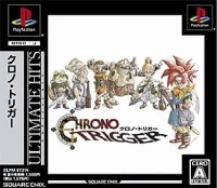Chrono Trigger - Ultimate Hits