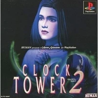 Clock Tower 2
