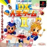 DX Jinsei Game II