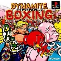 Dynamite Boxing