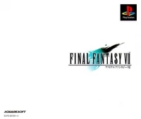 Final Fantasy VII