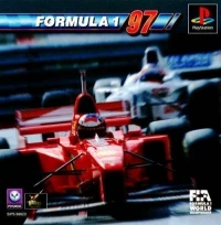 Formula 1 97