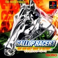 Gallop Racer 3: One and Only Road to Victory