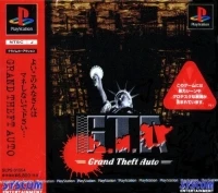 Grand Theft Auto