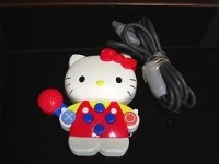Hello Kitty no Oshaberi ABC Controller