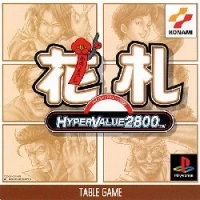 Hanafuda - Hyper Value 2800