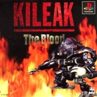 Kileak: The Blood